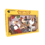 magyar népmesék játékban