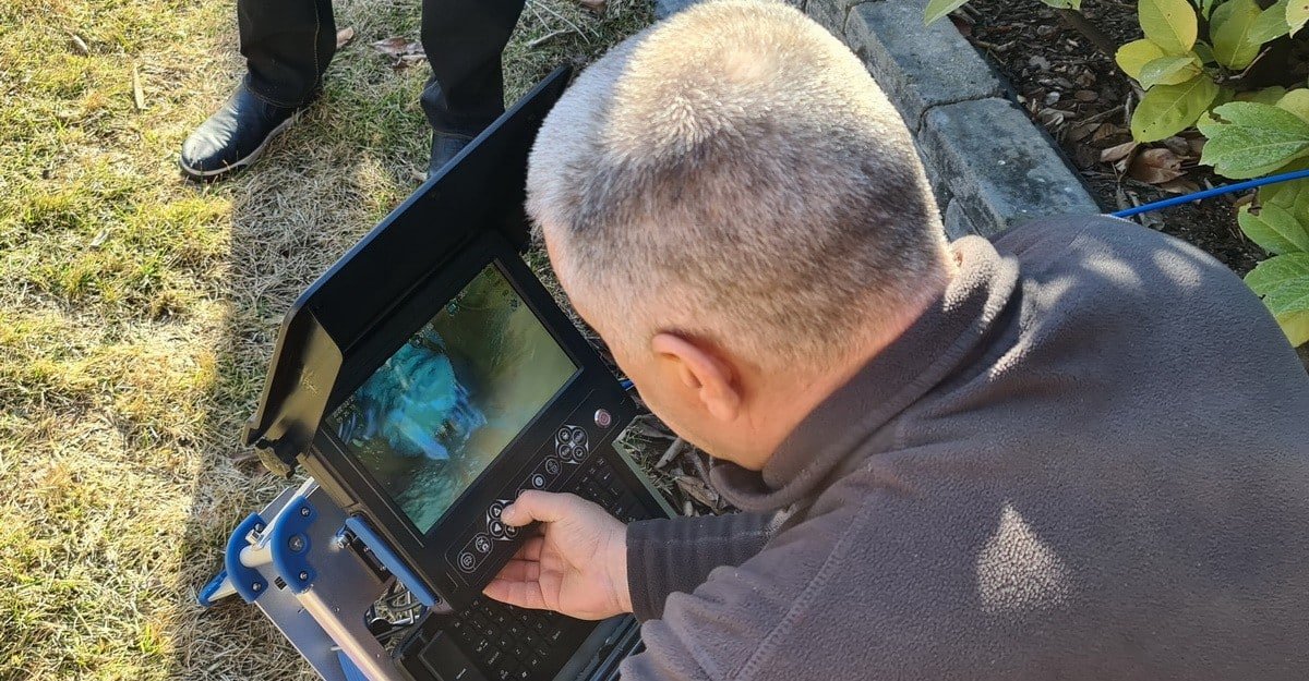 Csőtörés bemérés Győr és csőtörés bemérés Dunaújváros