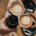 Hamisított cibet kávé